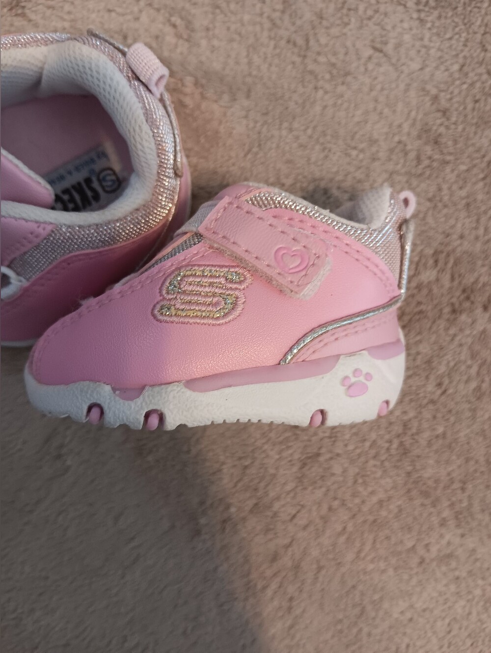 Build-a-Bear Skechers